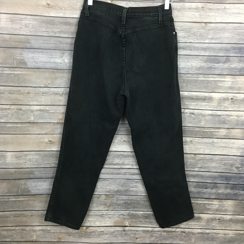 Action West High Rise Jeans - Picture 2 of 4